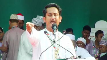 কেউ যদি চাঁদাবাজি করে আমরা মুখের ওপর বলবো: সারজিস আলম