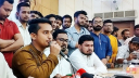 তর্কে জড়ালেন সারজিস, ক্যামেরা বন্ধ করতে বলায় উত্তেজনা তর্কে জড়ালেন সারজিস, ক্যামেরা বন্ধ করতে বলায় উত্তেজনা