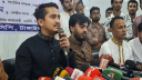 শাপলা প্রতীক নিয়েই আগামী নির্বাচনে অংশ নেবে এনসিপি শাপলা প্রতীক নিয়েই আগামী নির্বাচনে অংশ নেবে এনসিপি