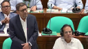 সংসদে স্বাস্থ্যমন্ত্রী: শিগগিরই এক লাখ স্বাস্থ্যকর্মী নিয়োগ দেওয়া হবে