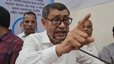 ঘরে ঘরে স্বাস্থ্যসেবা পৌঁছে দিতে নতুন স্কিম চালুর ঘোষণা