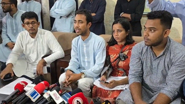 জাকসু নির্বাচন বর্জনের ঘোষণা ছাত্রদলের