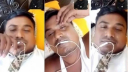 তরুণীকে ফাঁকা বাসায় নিয়ে আসার প্রস্তাব গাজীপুর ছাত্রদল সভাপতির, ভিডিও ভাইরাল