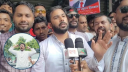 নাসীরুদ্দীন একটা পাগল উন্মাদ, আওয়ামী লীগের ‘পোষা কুকুর’: ছাত্রদল নেতা