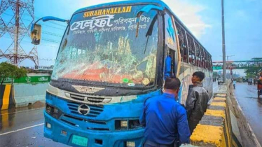 সাভারে পৃথক সড়ক দুর্ঘটনায় তিনজন নিহত