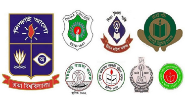 সাত কলেজের শিক্ষার্থীদের নতুন কর্মসূচি ঘোষণা