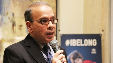 ‘সাংবিধানিক বিচ্যুতি’র’ ফলে বিচার বিভাগের ওপর তিনটি গুরুত্বপূর্ণ দায়িত্ব ন্যস্ত হয়েছে