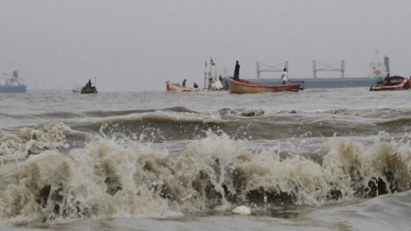 বঙ্গোপসাগরে নতুন লঘুচাপের সম্ভাবনা