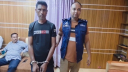 এটিএম বুথে কিশোরী ধর্ষণ, প্রযুক্তির সহায়তায় আসামি লিটন গ্রেপ্তার
