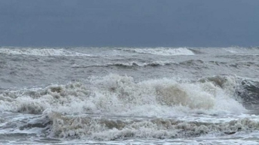 উত্তর-পশ্চিম বঙ্গোপসাগরে লঘুচাপ, চার সমুদ্র বন্দরে তিন নম্বর সঙ্কেত