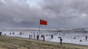 বঙ্গোপসাগরে ফের নিম্নচাপ, ৩ নম্বর সতর্কতা সংকেত 