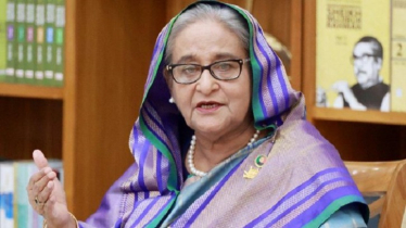 হাসিনার উসকানিমূলক বক্তব্য দেশের গণতন্ত্র ও নিরাপত্তার জন্য হুমকি: পররাষ্ট্র মন্ত্রণালয়