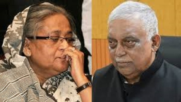পলাতক শেখ হাসিনা–কামালের পক্ষে রাষ্ট্রীয় আইনজীবী নিয়োগ!