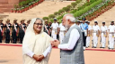 শেখ হাসিনা প্রশ্নে ভারতের অবস্থান বদলাচ্ছে না