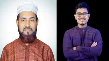 ঢাকার ২ সিটিতে জামায়াতের মেয়র প্রার্থী সেলিম উদ্দিন-সাদিক কায়েম