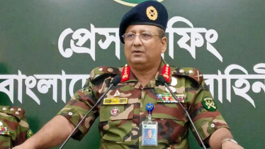 নির্বাচন হলে দেশ ও আইনশৃঙ্খলা পরিস্থিতি স্থিতিশীল হবে: সেনাসদর
