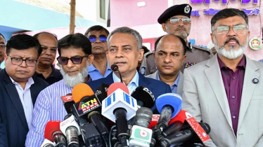 ঈদযাত্রা নির্বিঘ্ন করতে পাবলিক পরিবহনে পর্যাপ্ত তেল দেওয়া হচ্ছে