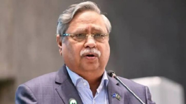 রাষ্ট্রপতি পদে নিয়োগ থেকে পদত্যাগ পর্যন্ত যত আলোচনা ছিল সাহাবুদ্দিনকে ঘিরে