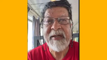 শহিদুল আলমকে আটক করেছে ইসরায়েলি বাহিনী