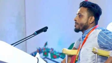 ‘তারেক রহমানকে ১০ বছর সময় দিতে হবে, কোনো কথা চলবে না’