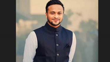 সাকিব আল হাসানের সম্পদ জব্দের আদেশ
