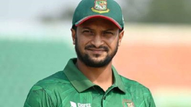 বিসিবির সাথে আলোচনায় যে ইচ্ছার কথা জানালো সাকিব