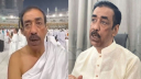 ওমরাহ থেকে ফিরে মাদক কারবার বন্ধের উদ্যোগ নেবো: শামীম ওসমান