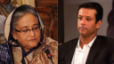 হাসিনা-জয়ের বিরুদ্ধে রেড অ্যালার্ট জারির চিঠি পাঠালো দুদক
