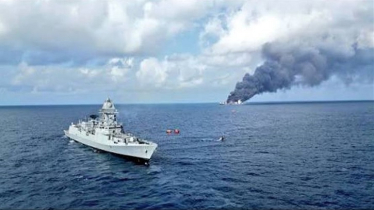 ভারতীয় সেনাবাহিনীকে আনুষ্ঠানিকভাবে ধন্যবাদ জানাল চীন