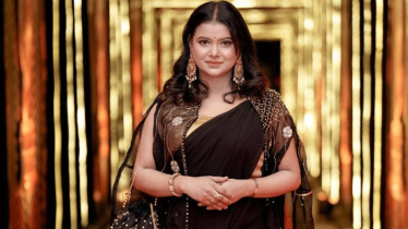 আপনার কি আমার শর্টস পরা ছবি দেখার খুব ইচ্ছা: শবনম ফারিয়া