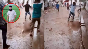 চাঁদা নয়, গোডাউনের তালা ভাঙাতেই খুন হয় সোহাগ!