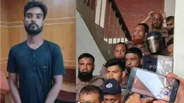 কাঠগড়ায় দাঁড়িয়ে দোয়া পড়ছিলেন সোহেল রানা, কাঁদছিলেন স্বপ্না