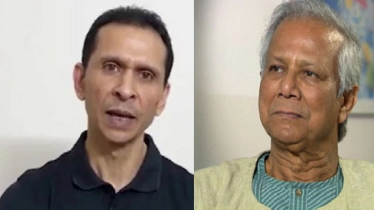 ৩ দফা দাবি কর্মসূচি: সোহেল তাজকে প্রধান উপদেষ্টার ফোন