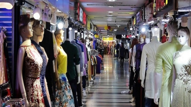 দুই দিন বন্ধ থাকবে দেশের সব দোকান-শপিং মল