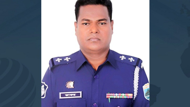 এসআইয়ের বিরুদ্ধে ৫ লাখ টাকা ঘুষ দাবির অভিযোগ