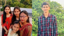 ‘আমি এখন কার জন্য বাঁচব?’, মা ও তিন বোনের মরদেহের সামনে দাঁড়িয়ে সিফাতের আহাজারি