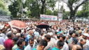 দাবি পূরণের আশ্বাসে এমপিওভুক্ত শিক্ষকদের আন্দোলন স্থগিত