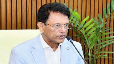 মন্ত্রিত্ব আমার চাকরি নয়, ইবাদত: শিক্ষামন্ত্রী