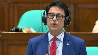 ৯ হাজার ধর্মীয় শিক্ষক নিয়োগের বিষয়ে বিবেচনায় রয়েছে: শিক্ষামন্ত্রী ৯ হাজার ধর্মীয় শিক্ষক নিয়োগের বিষয়ে বিবেচনায় রয়েছে: শিক্ষামন্ত্রী