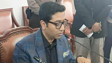 স্কুলে পর্যায়ক্রমে চালু হবে ‘মিড ডে মিল’: গণশিক্ষা প্রতিমন্ত্রী