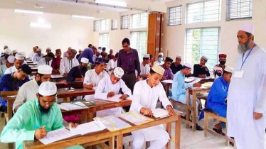 মাদরাসা শিক্ষকদের বদলি নীতিমালা প্রকাশ, আবেদন করতে পারবেন যারা