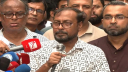 দুই মিনিটেই কাকরাইল ছেড়ে ক্যাম্পাসে ফিরবো, শর্ত মেনে নিলে