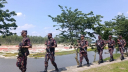 পুশ ইন প্রতিরোধে সীমান্ত এলাকায় নজরদারি জোরদার