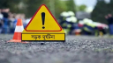 যাত্রীবাহী বাস উল্টে নিহত ৩, আহত ১০