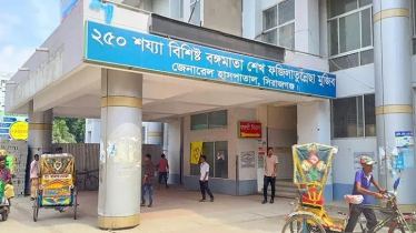 ডিবি হেফাজতে আসামির মৃত্যু, পুলিশের দাবি ‘শ্বাসকষ্ট’