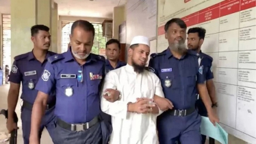 শিশু ধর্ষণ-হত্যায় যুবকের মৃত্যুদণ্ড