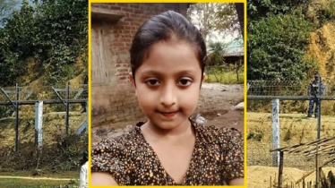 গুলিবিদ্ধ শিশু আফনান মারা গেছে