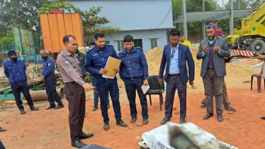 সীতাকুণ্ডে জাহাজে ডাকাতের হামলা, ২ মরদেহ উদ্ধার