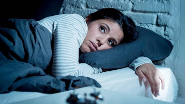 টানা ৩ দিন ৪ ঘণ্টার কম ঘুমালে শরীরে যে পরিবর্তন ঘটে