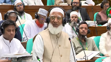 ইসলামী ব্যাংকের ওপর পুরনো দখলদারদের নজর পড়েছে: শফিকুর রহমান ইসলামী ব্যাংকের ওপর পুরনো দখলদারদের নজর পড়েছে: শফিকুর রহমান